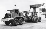 Willeme CG 1961 года
